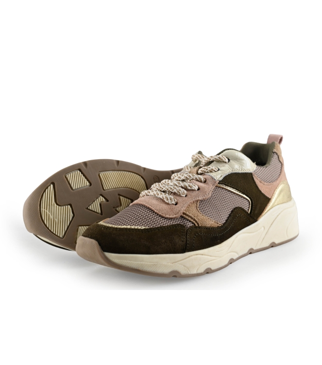 Sacha Sneaker