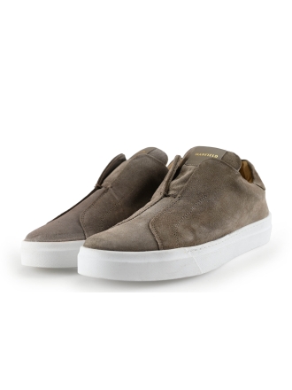 Manfield Sneaker Braun 293327