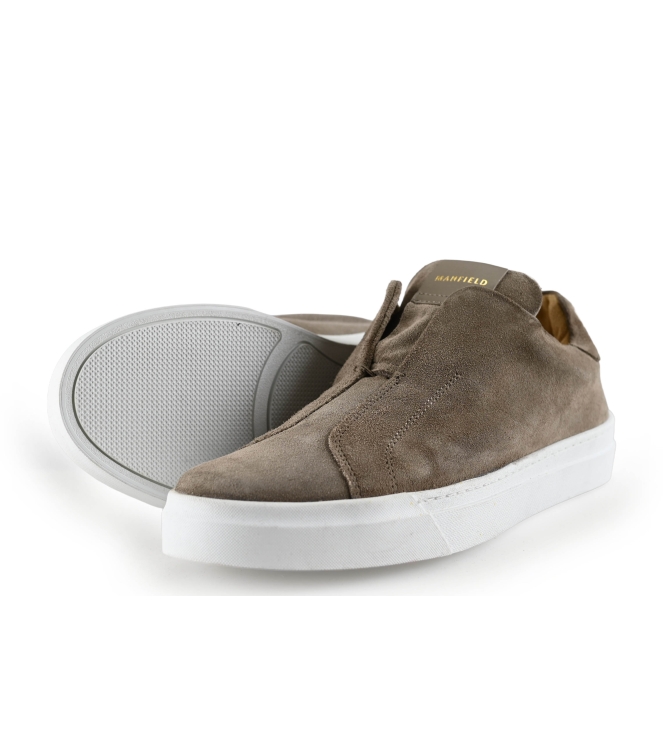 Manfield Sneaker