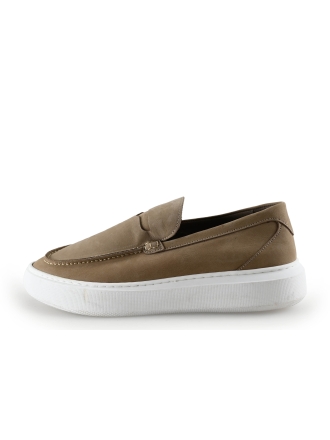 Ombre Sneaker Beige 293329