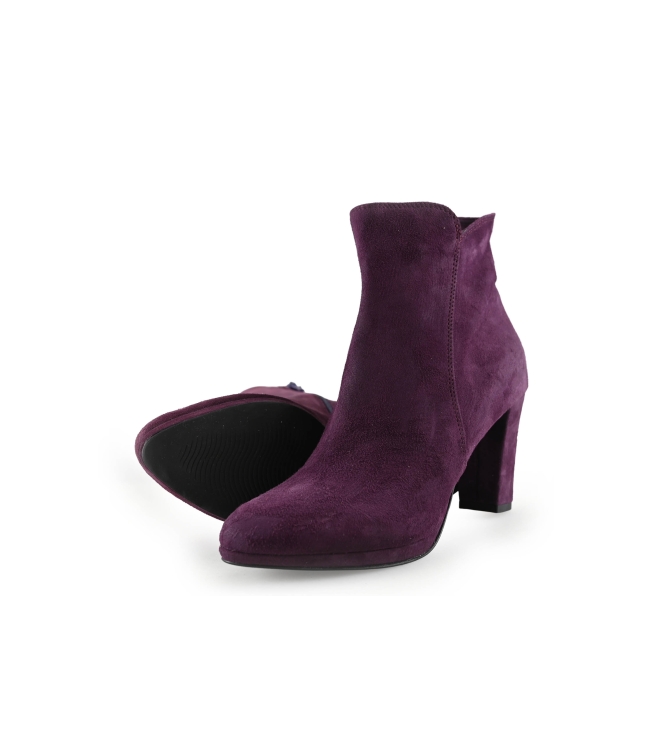Manfield Stiefeletten