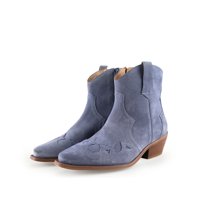 Manfield Cowboystiefel