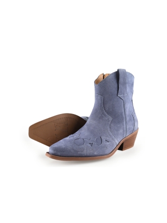 Manfield Cowboystiefel