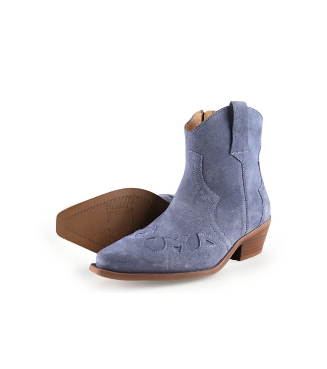 Manfield Cowboystiefel