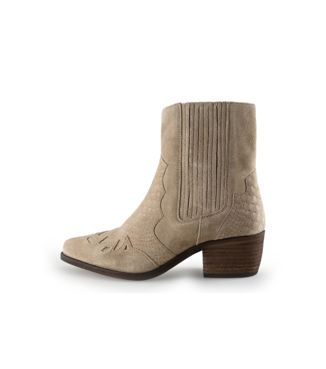 Sacha Cowboystiefel