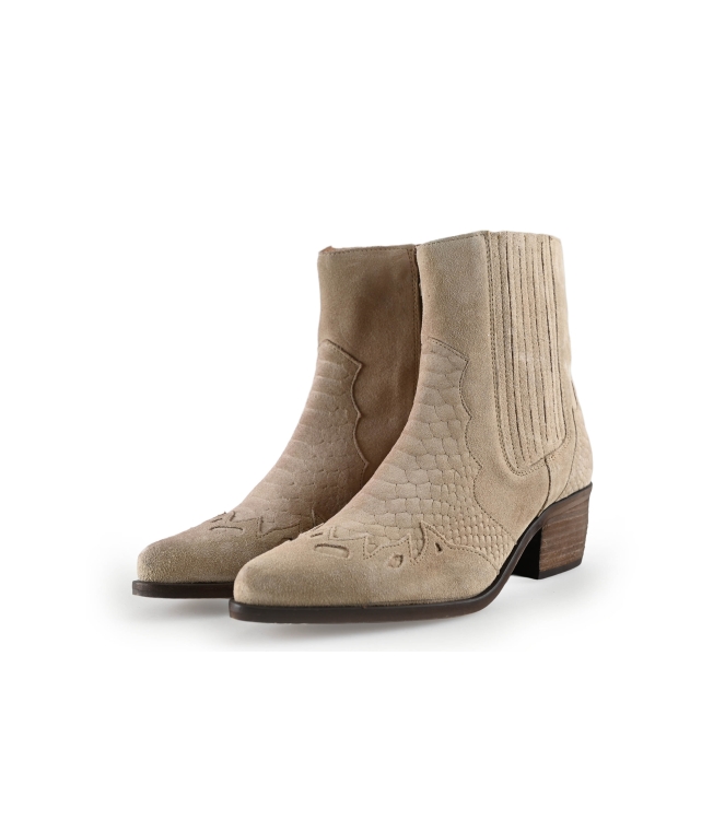 Sacha Cowboystiefel