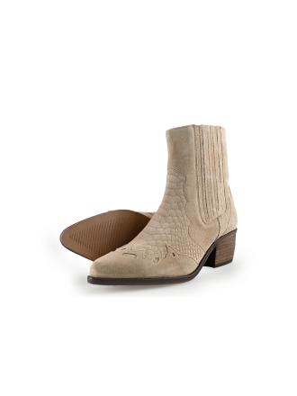 Sacha Cowboystiefel