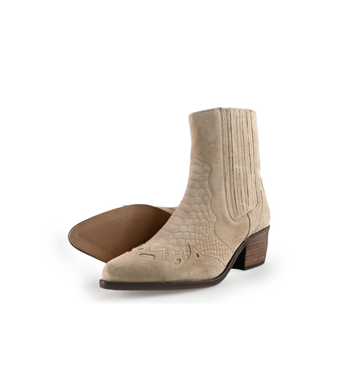 Sacha Cowboystiefel