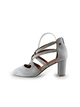 Manfield pumps