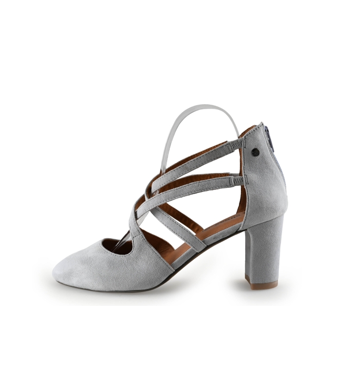 Manfield pumps