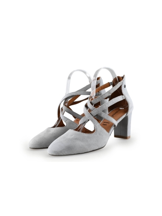 Manfield pumps