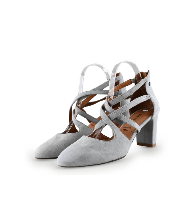 Manfield pumps