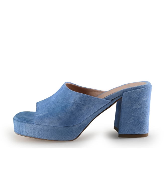 Manfield Mules Pantoletten