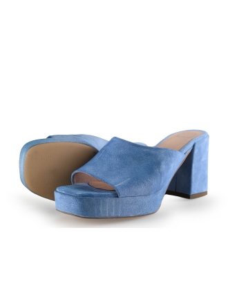 Manfield Mules Pantoletten