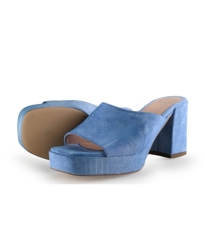 Manfield Mules Pantoletten