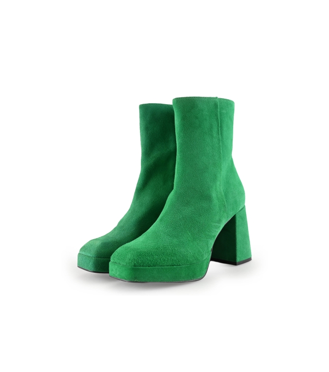 Red-Rag Stiefeletten