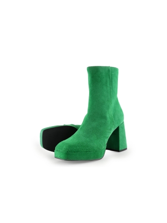 Red-Rag Stiefeletten