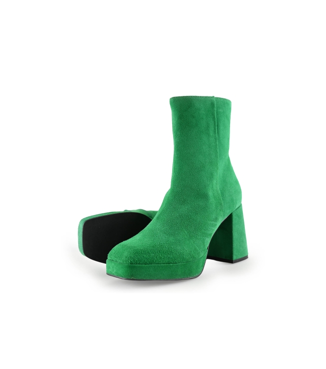 Red-Rag Stiefeletten