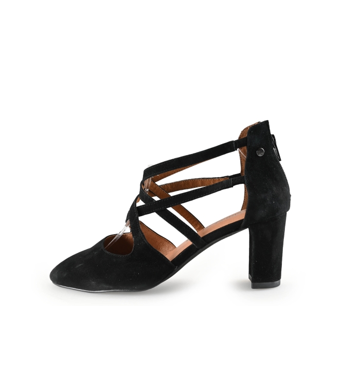 Manfield pumps