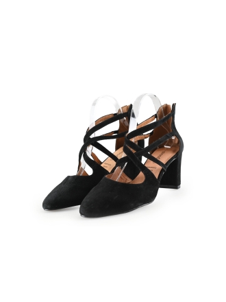 Manfield pumps