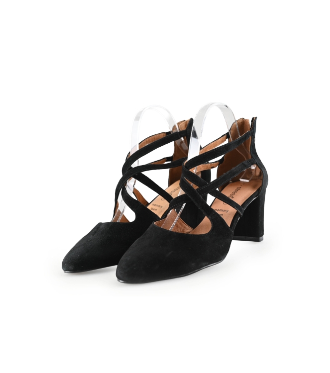 Manfield pumps
