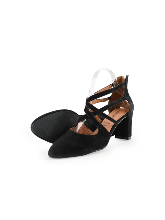 Manfield pumps