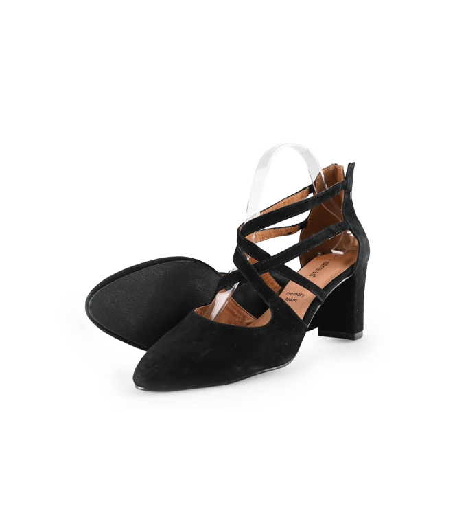 Manfield pumps