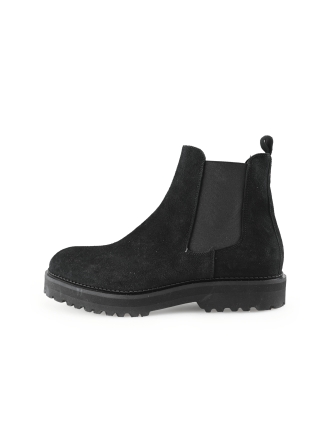 Sacha Chelsea boots Schwarz 293346
