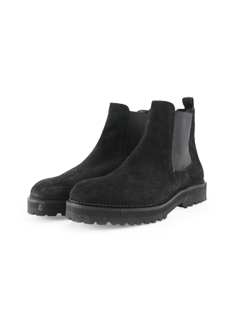 Sacha Chelsea boots Schwarz 293346