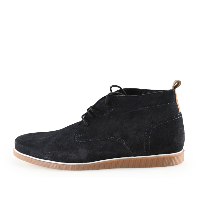 Manfield Schnürschuhe