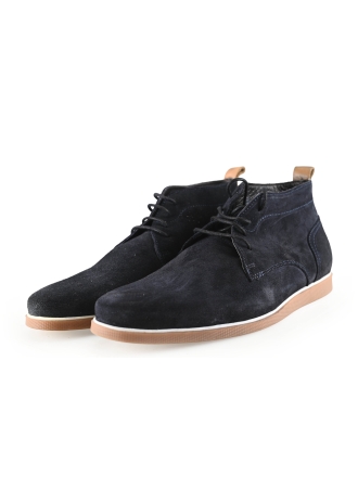 Manfield Schnürschuhe
