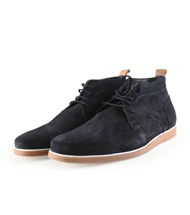 Manfield Schnürschuhe