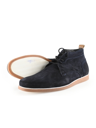 Manfield Schnürschuhe