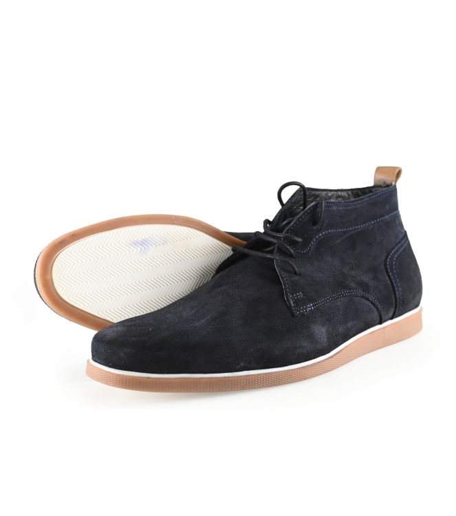 Manfield Schnürschuhe