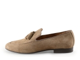 Manfield Loafers 