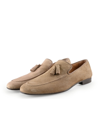 Manfield Loafers  Beige 293348