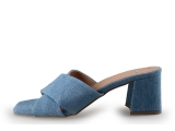 Manfield Mules Pantoletten