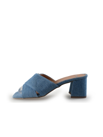 Manfield pumps