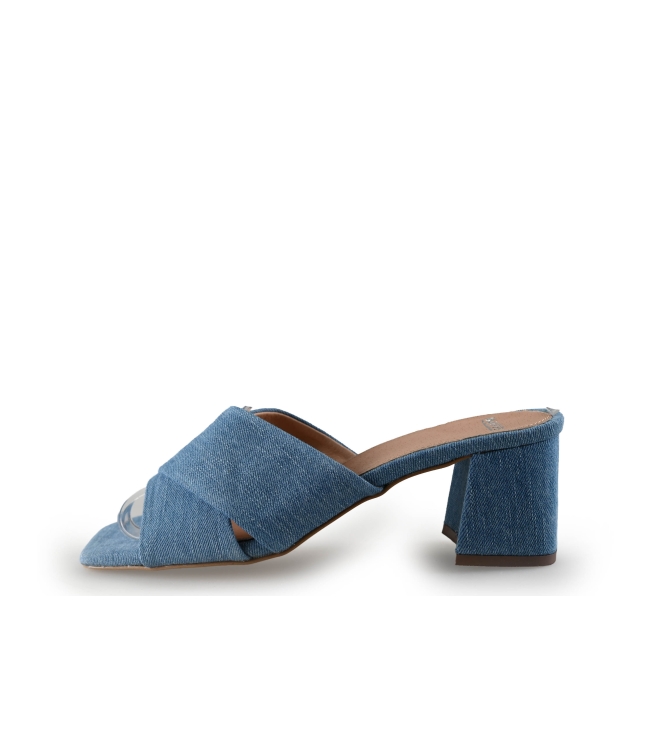 Manfield pumps