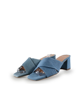 Manfield pumps