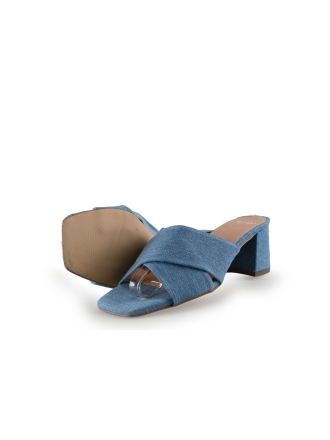 Manfield pumps