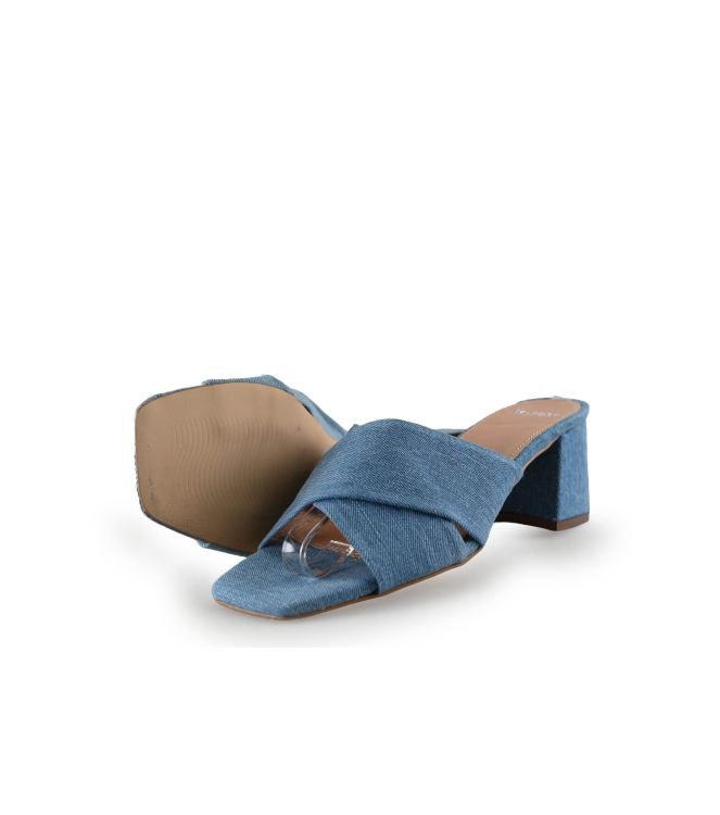 Manfield pumps