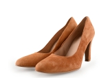 Manfield pumps