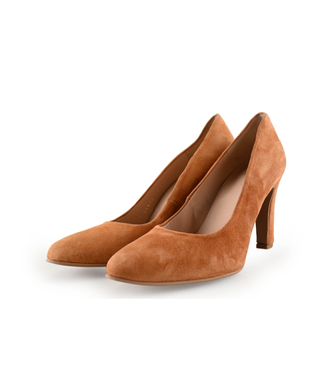 Manfield pumps