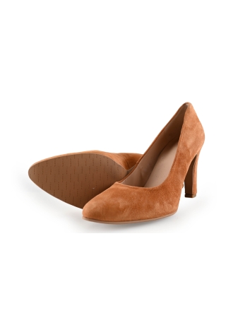 Manfield pumps