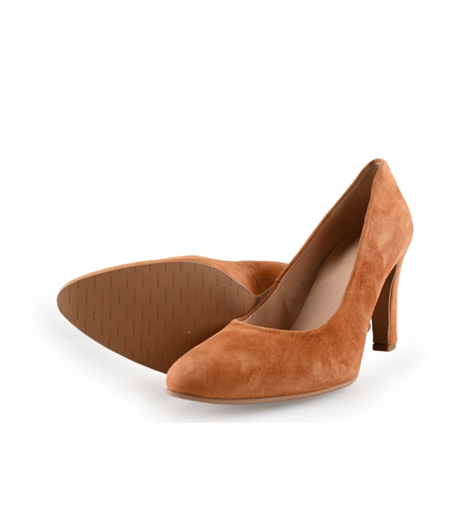 Manfield pumps