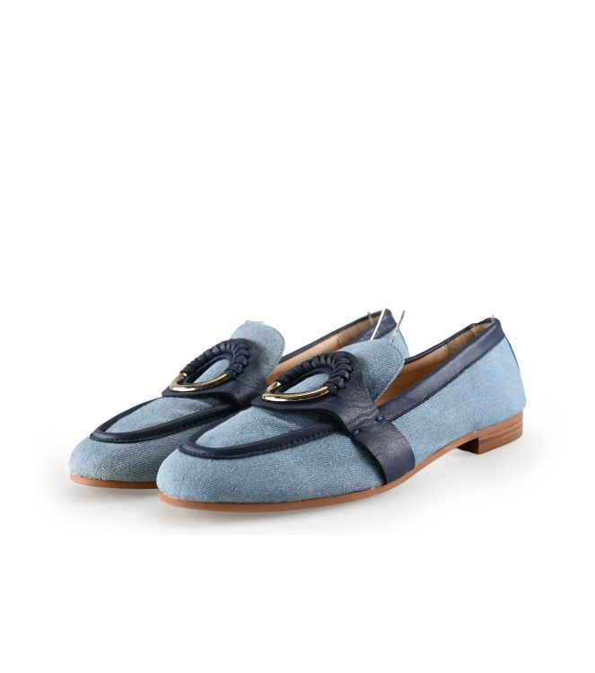 Manfield Loafers 