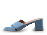 Manfield Mules Pantoletten