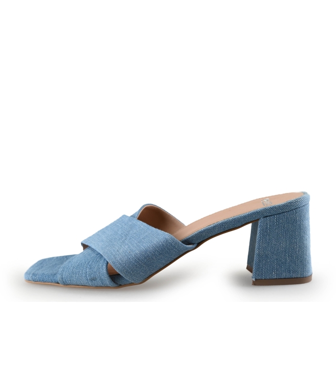 Manfield Mules Pantoletten