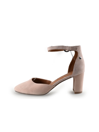 Graceland pumps